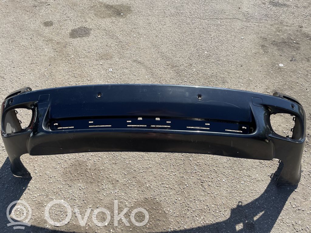 BMW X5 E70 Parachoques 