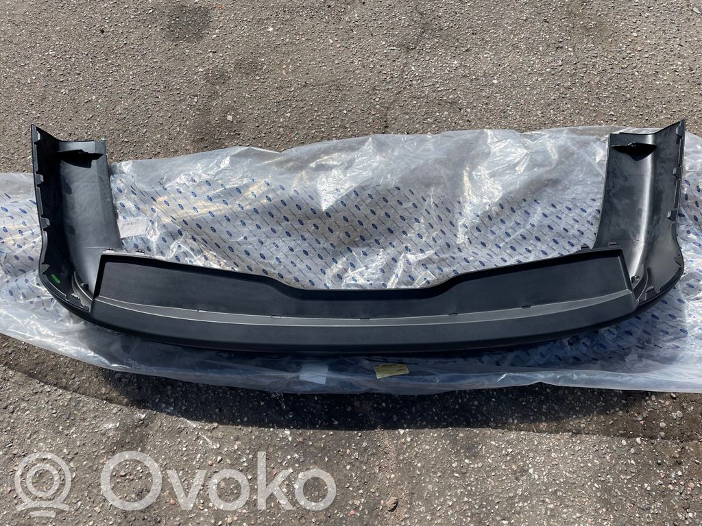 Parachoques   BM5117A866A,17149100,BM5117A866A