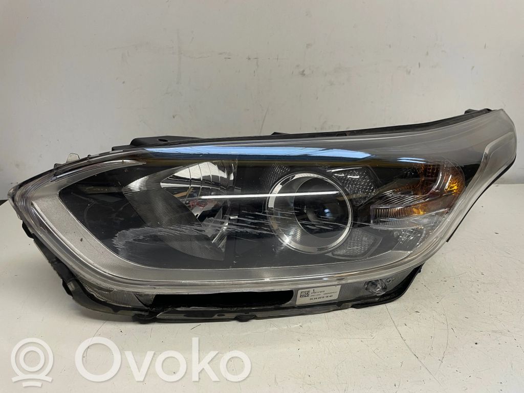 KIA Ceed Headlight/headlamp 