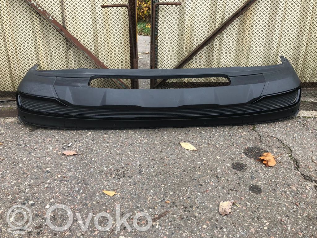 Audi Q7 4M Takapuskurin alaosan lista 