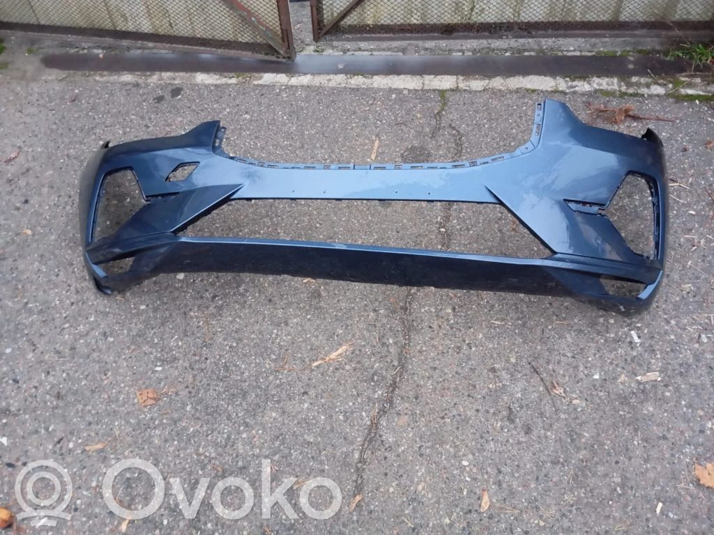 Volvo XC60 Priekinis bamperis 