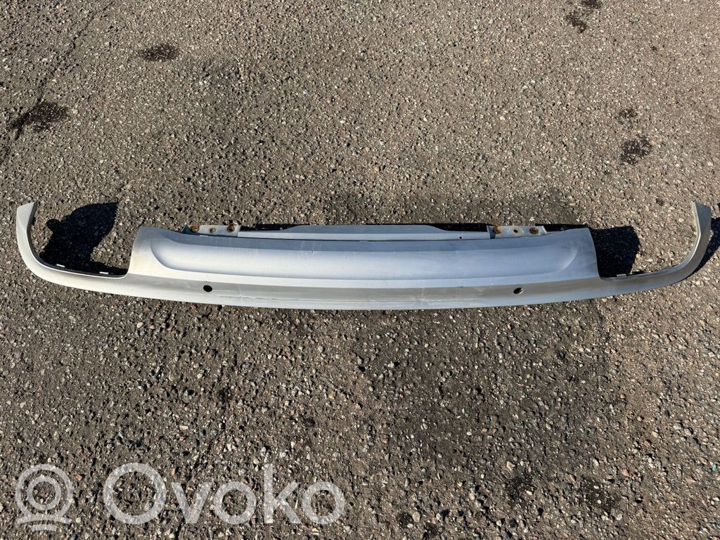 Listwa dolna zderzaka tylnego   31353394