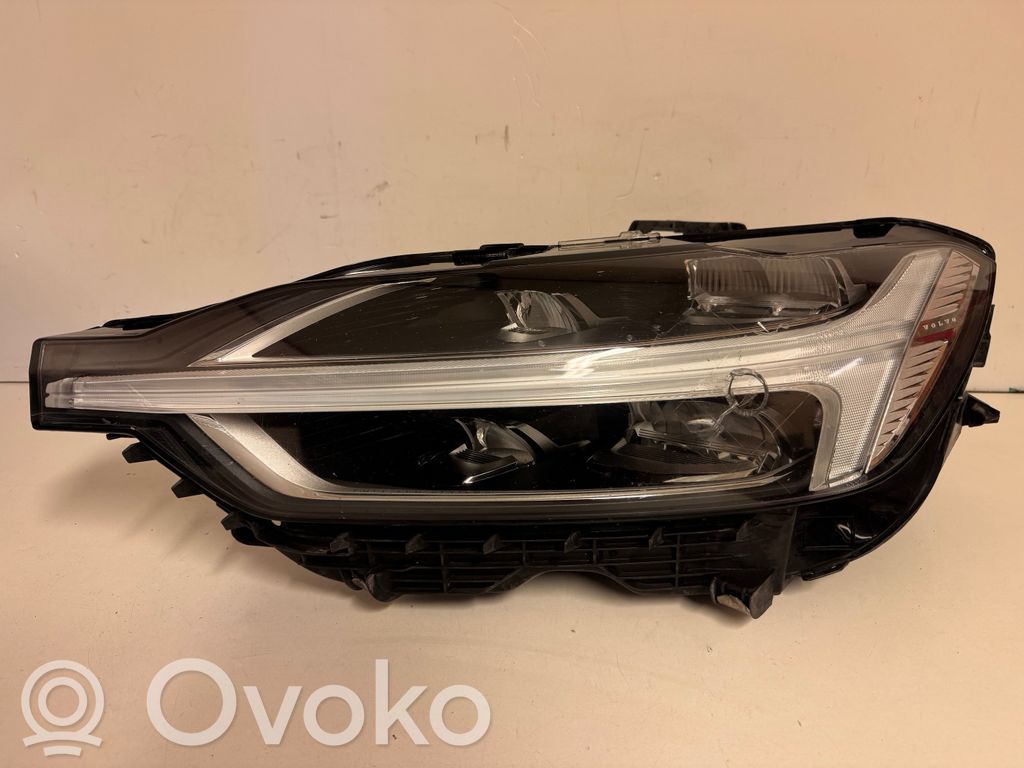 Volvo XC60 Scheinwerfer 