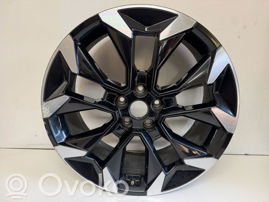 Felgi aluminiowe R20   52910P2810