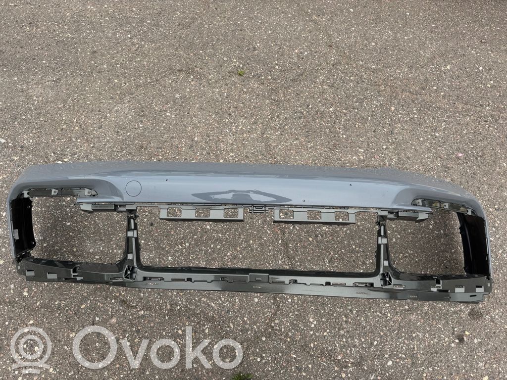 Porsche 911 992 Etupuskuri 