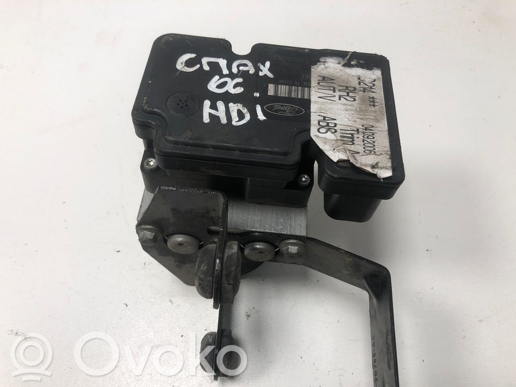 Ford Focus C-MAX Bomba de ABS 