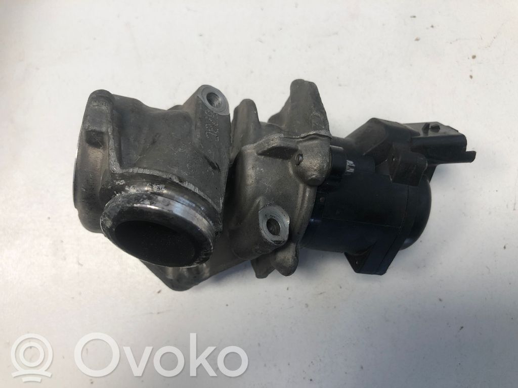 Volvo V50 Válvula EGR 