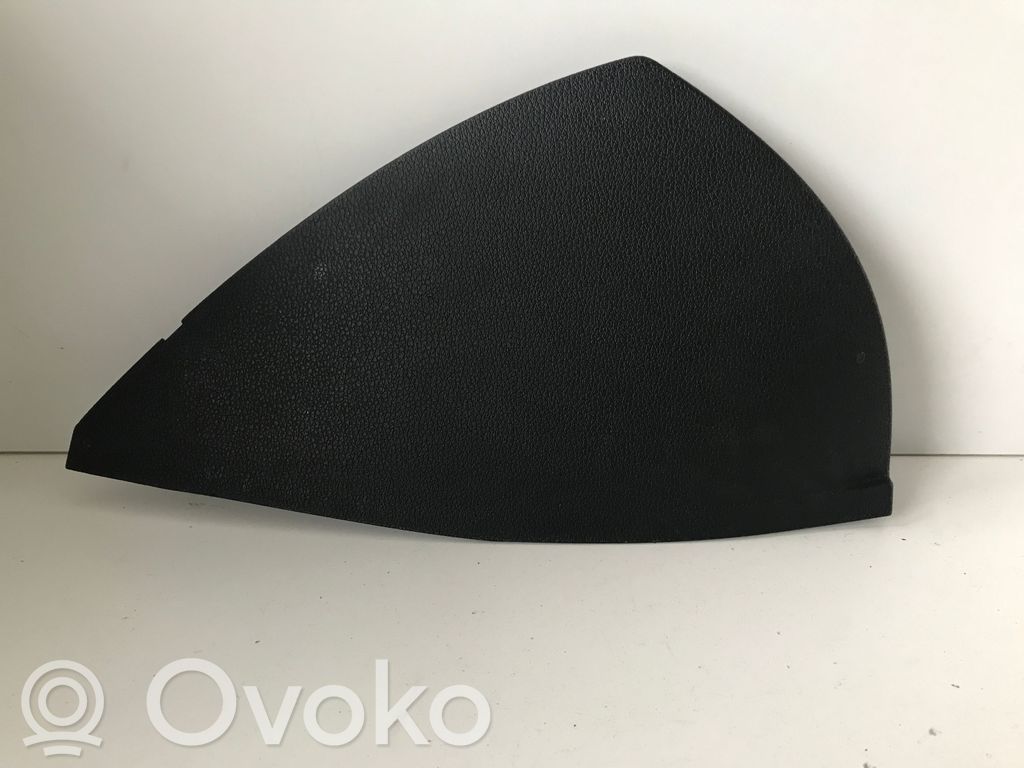 Audi A3 S3 8V Dashboard side end trim 