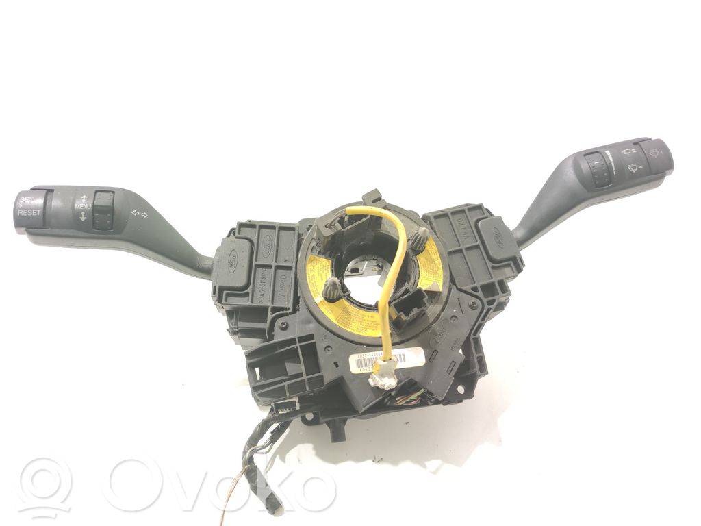 Ford Focus C-MAX Wiper turn signal indicator stalk/switch 