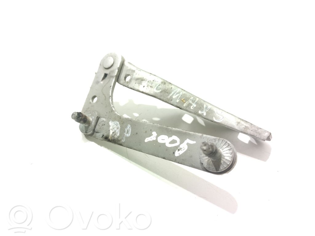 Ford Focus C-MAX Engine bonnet/hood hinges 
