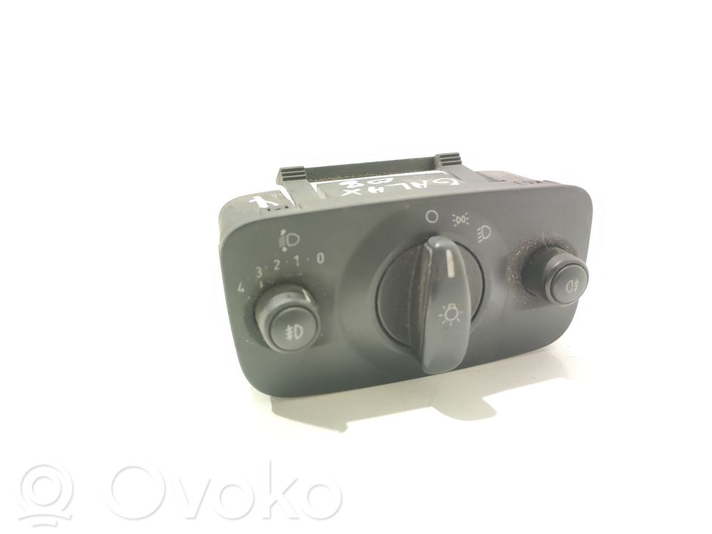 Ford Galaxy Light switch 