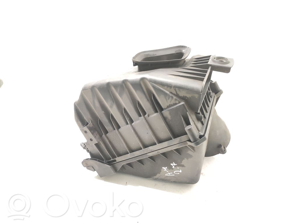 Audi A4 S4 B7 8E 8H Air filter box 