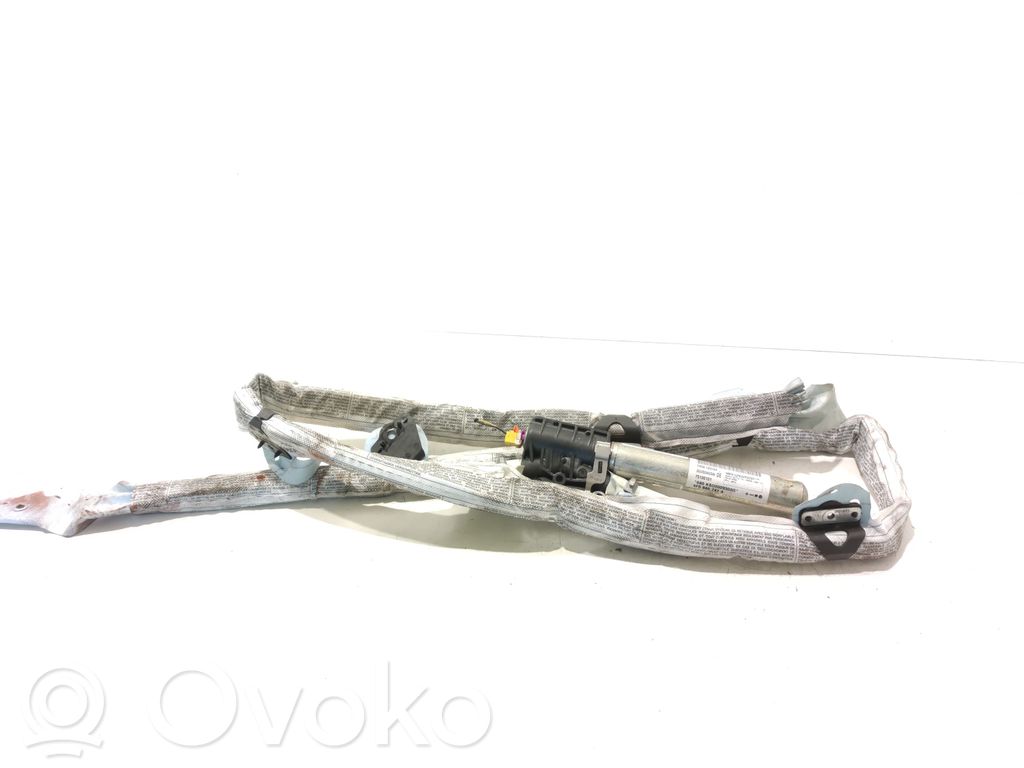 Audi A6 S6 C6 4F Kurtyna airbag 