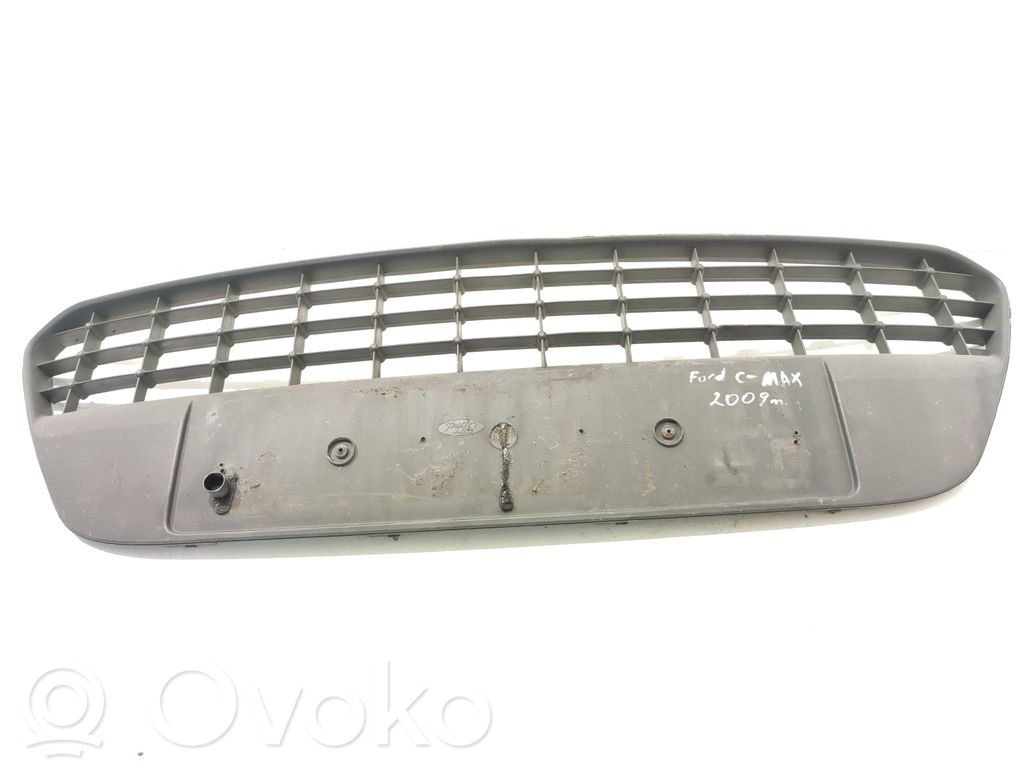 Ford C-MAX I Front bumper lower grill 
