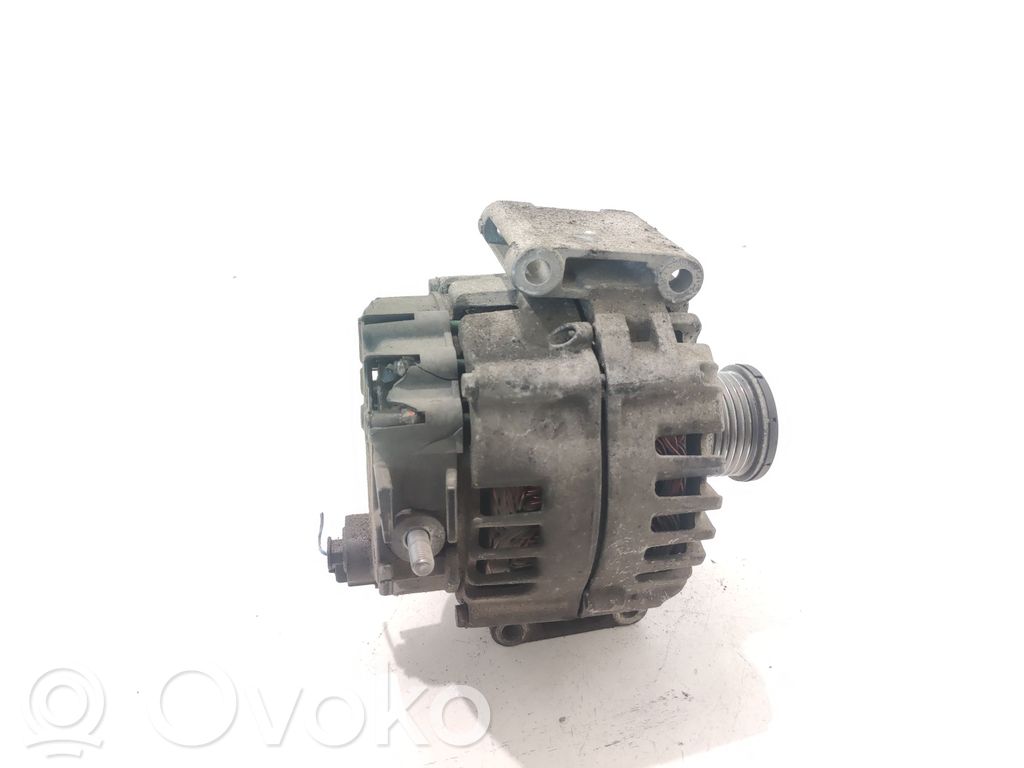 Mercedes-Benz E W212 Alternator 
