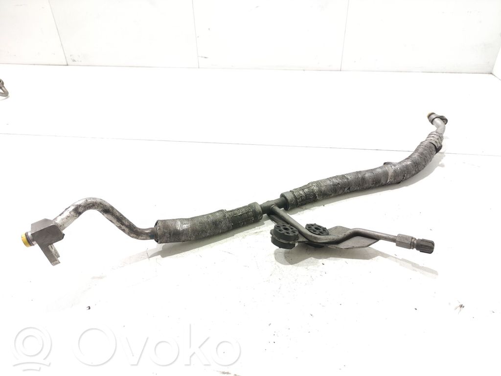 BMW 5 E60 E61 Air conditioning (A/C) pipe/hose 