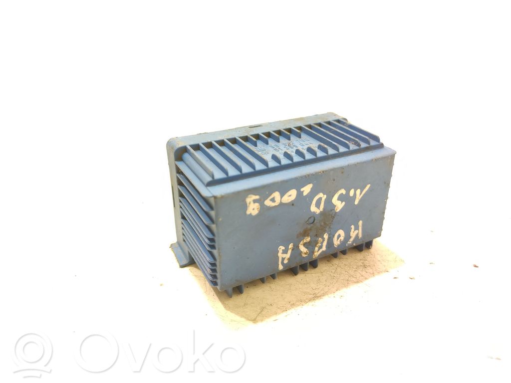 Opel Corsa D Glow plug pre-heat relay 