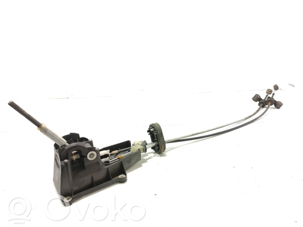 Opel Vectra C Gear shifter/selector 