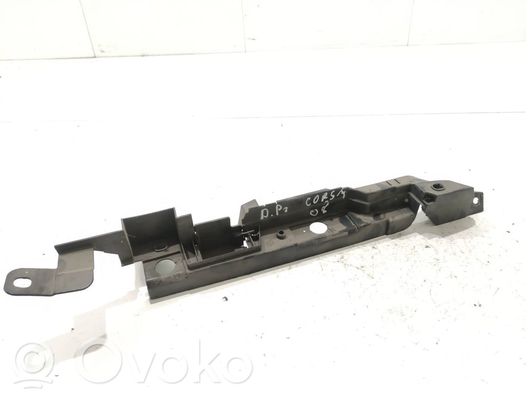 Opel Corsa D Inne części karoserii 