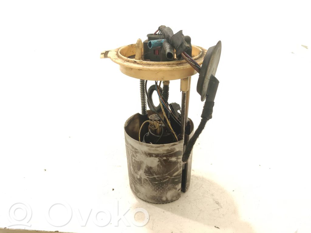 Skoda Octavia Mk2 (1Z) In-tank fuel pump 