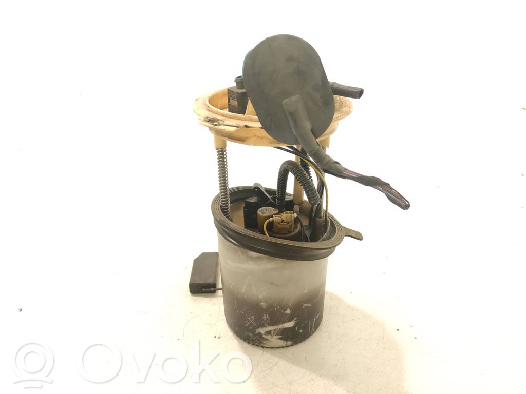 Skoda Octavia Mk2 (1Z) In-tank fuel pump 