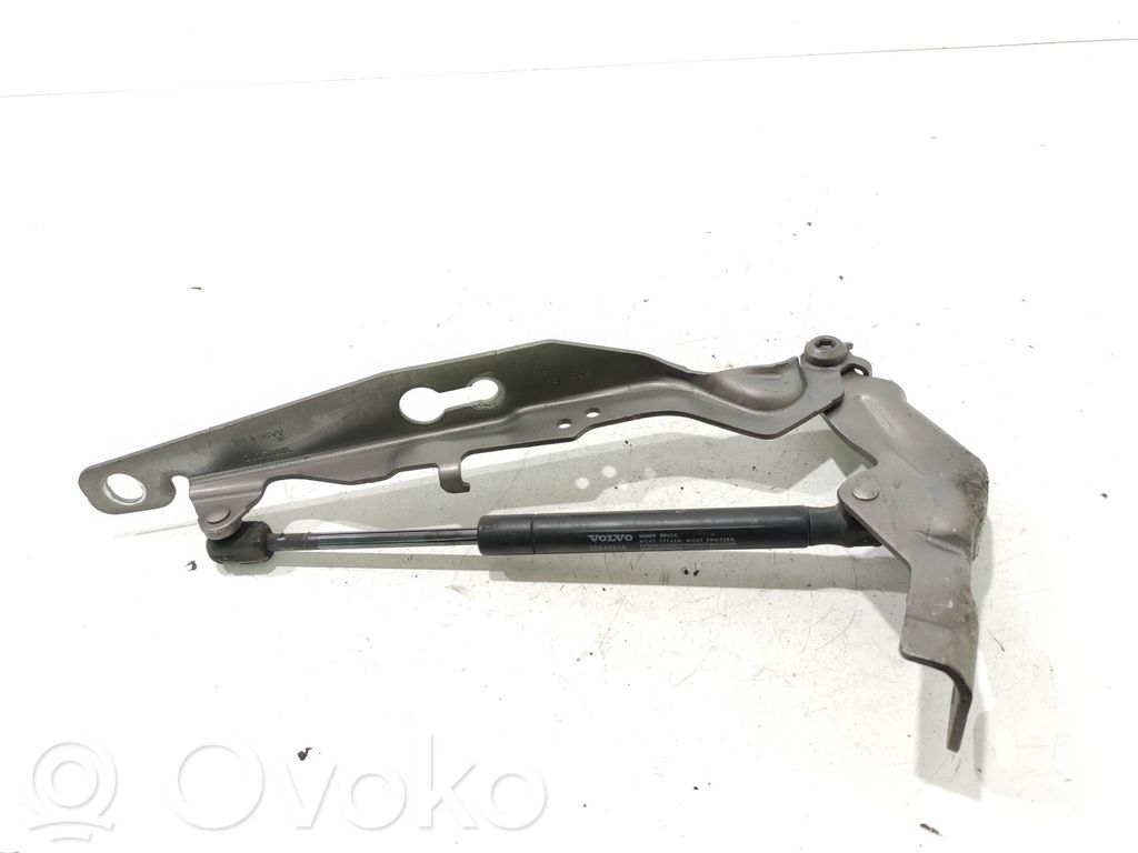 Volvo XC70 Front bonnet/hood damper/strut 