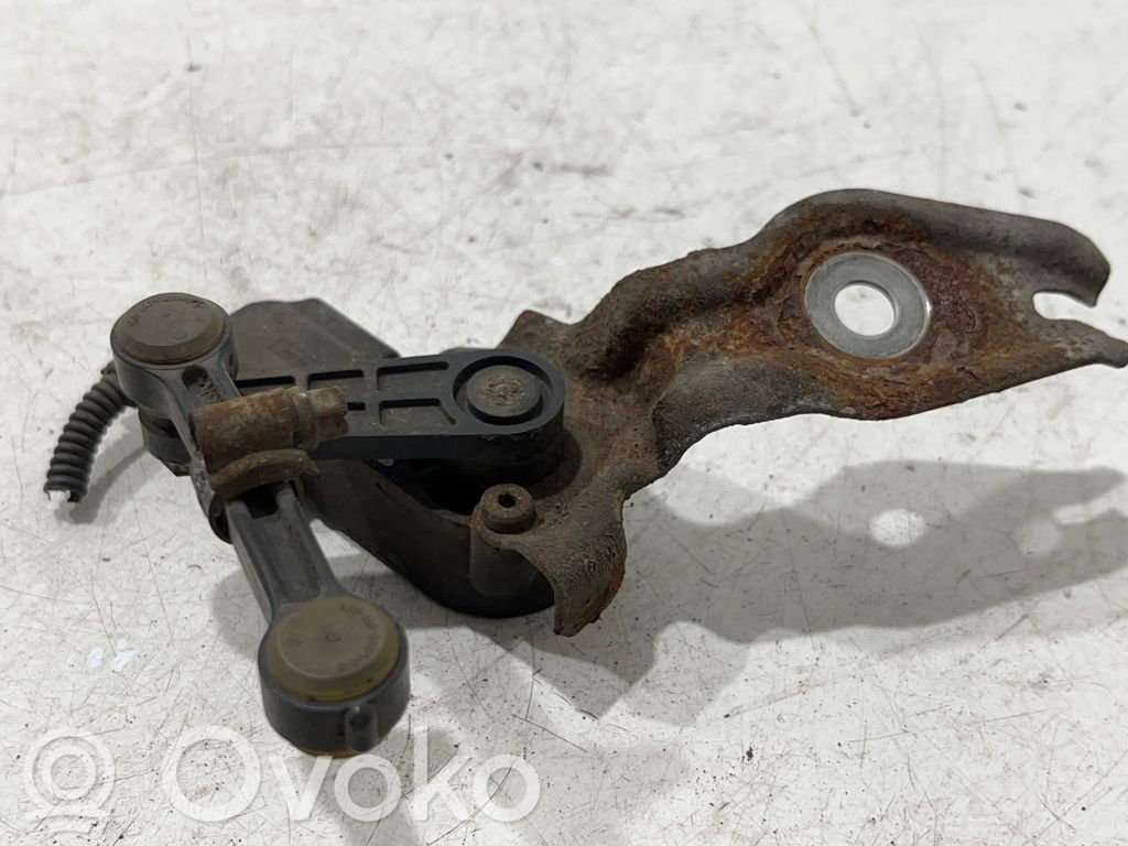Audi Q7 4L Headlight/headlamp level sensor 