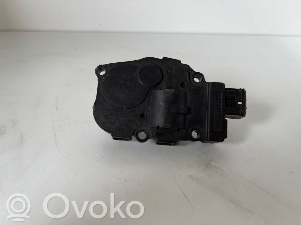 Mercedes-Benz E W212 Air flap motor/actuator 