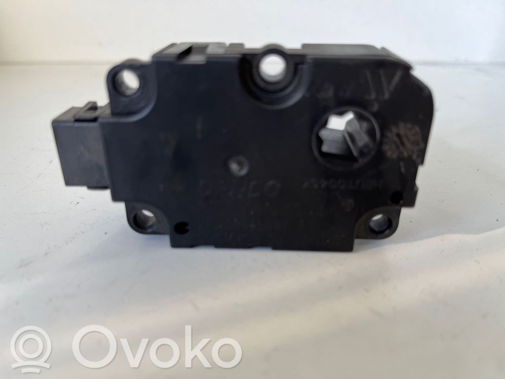 Audi A6 S6 C7 4G Silniczek nagrzewnicy 