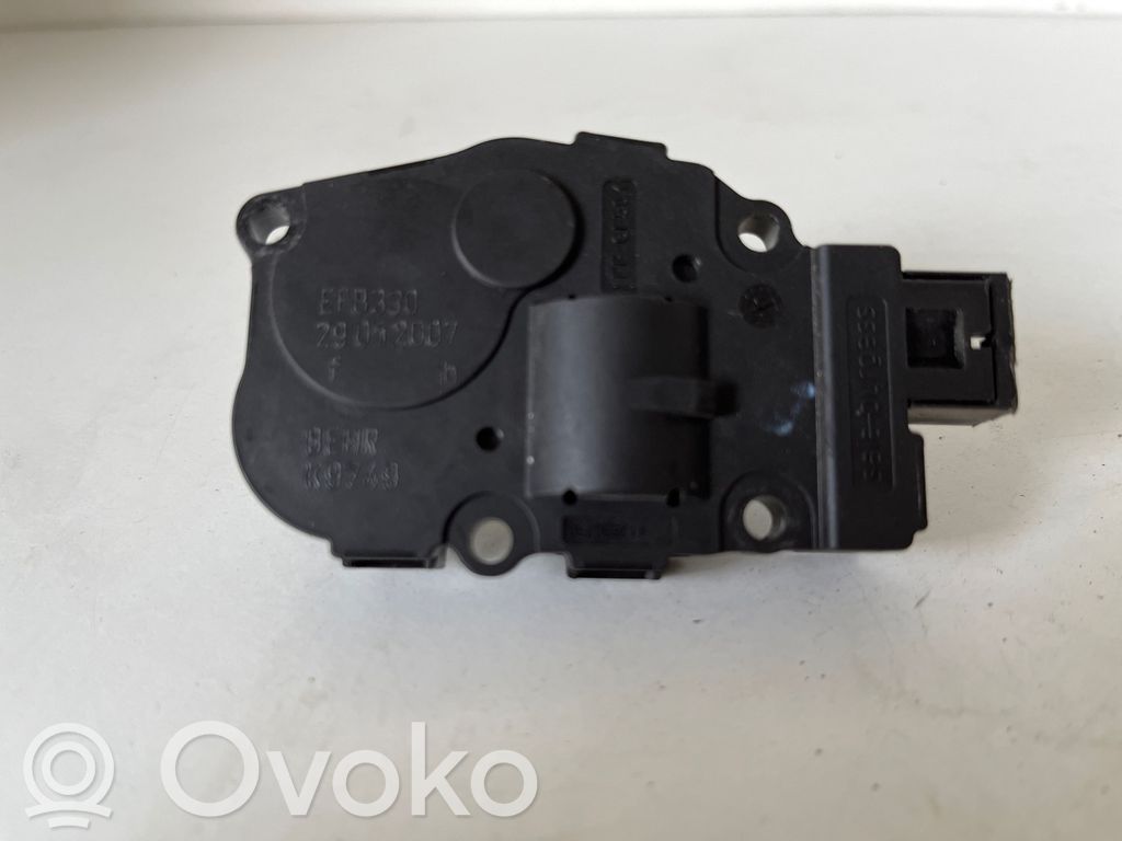 Audi A5 8T 8F Moteur / actionneur de volet de climatisation 