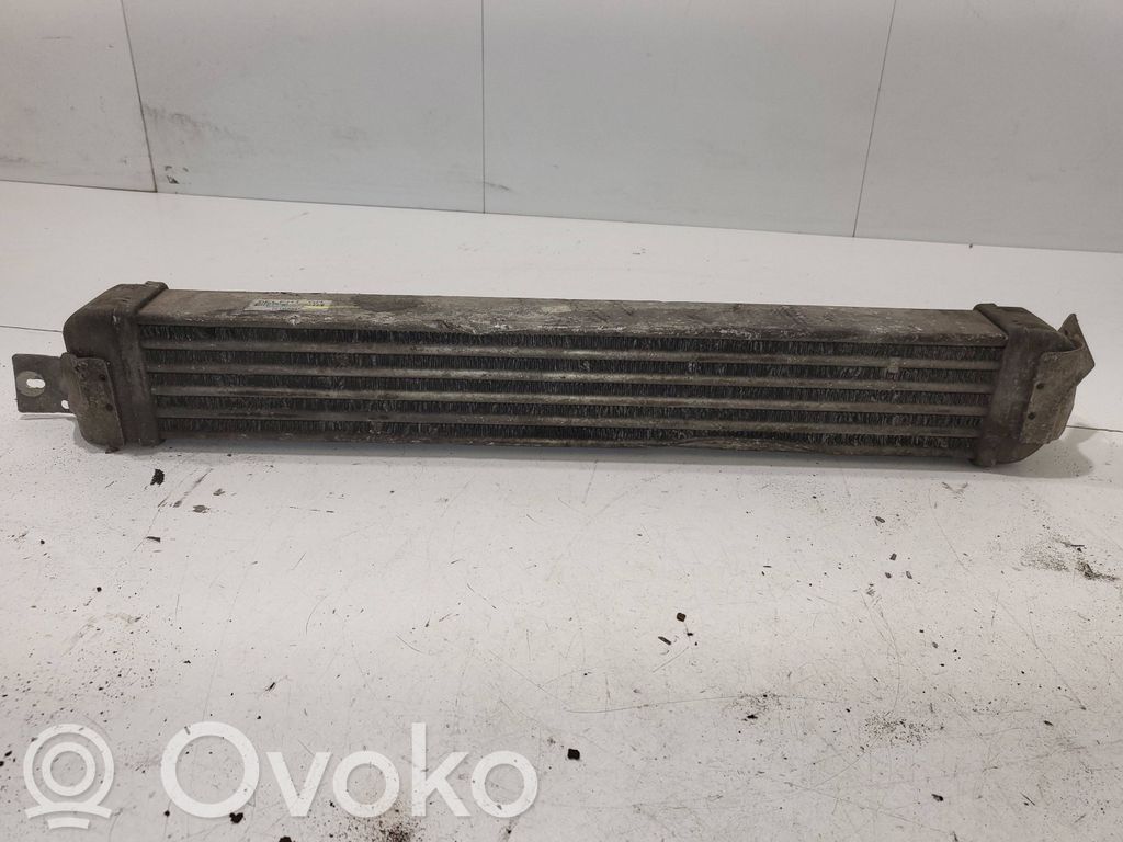 Opel Meriva A Interkūlerio radiatorius 