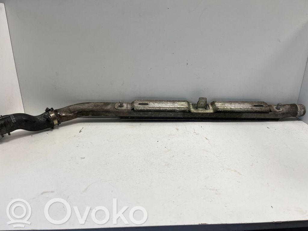 Intercooler hose/pipe   4F0145708C