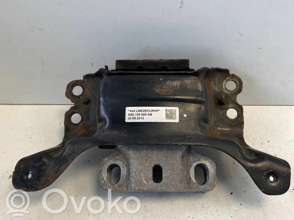 Skoda Octavia Mk3 (5E) Gearbox mount 