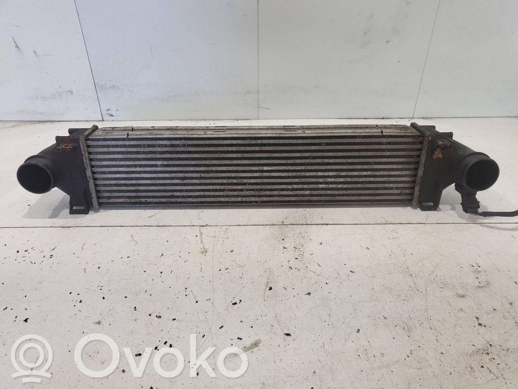 Volvo XC60 Radiator intercooler 