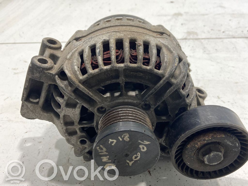 BMW 3 E46 Ģenerators 