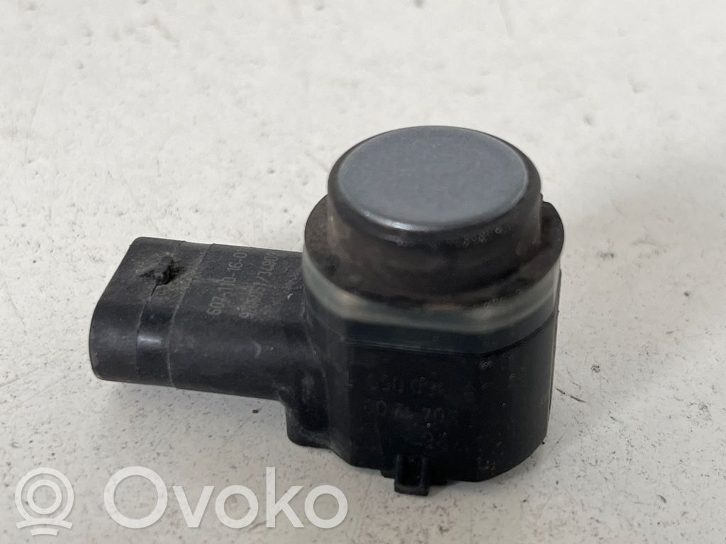 BMW 5 GT F07 Parking PDC sensor 