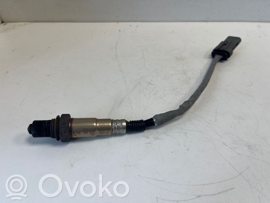 Lambda probe sensor   12663317,0258010460,982A