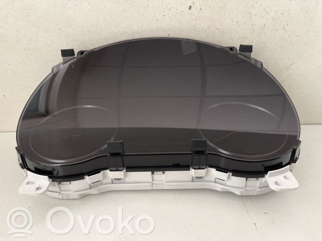 KIA Sportage Licznik / Prędkościomierz 