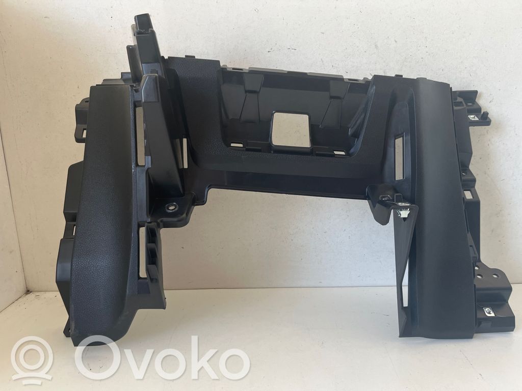 KIA Sportage Ramă inferioară panou bord 