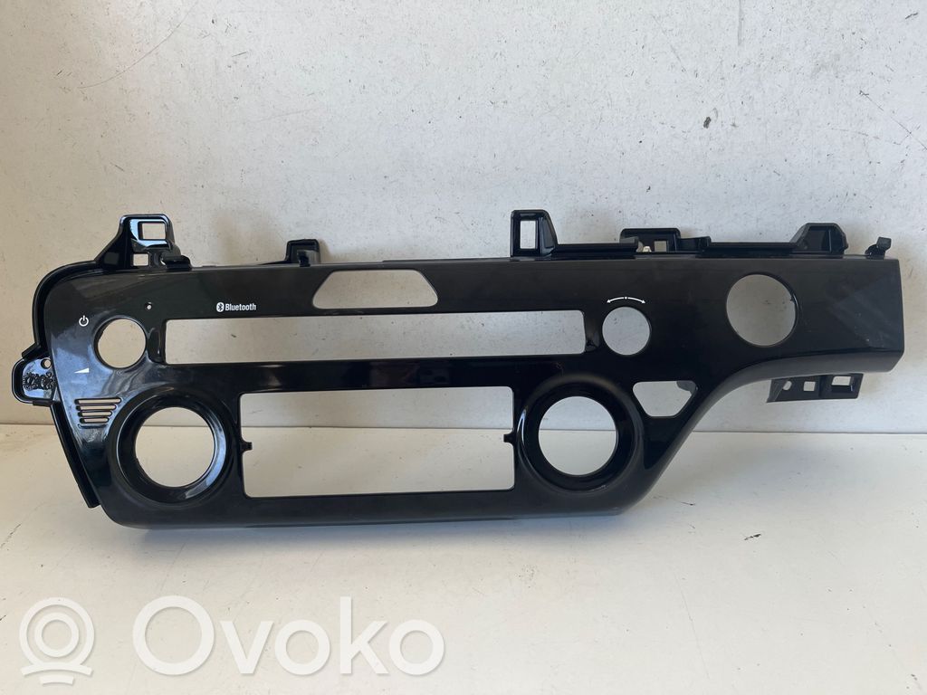 KIA Sportage Panel klimatyzacji / Ogrzewania 