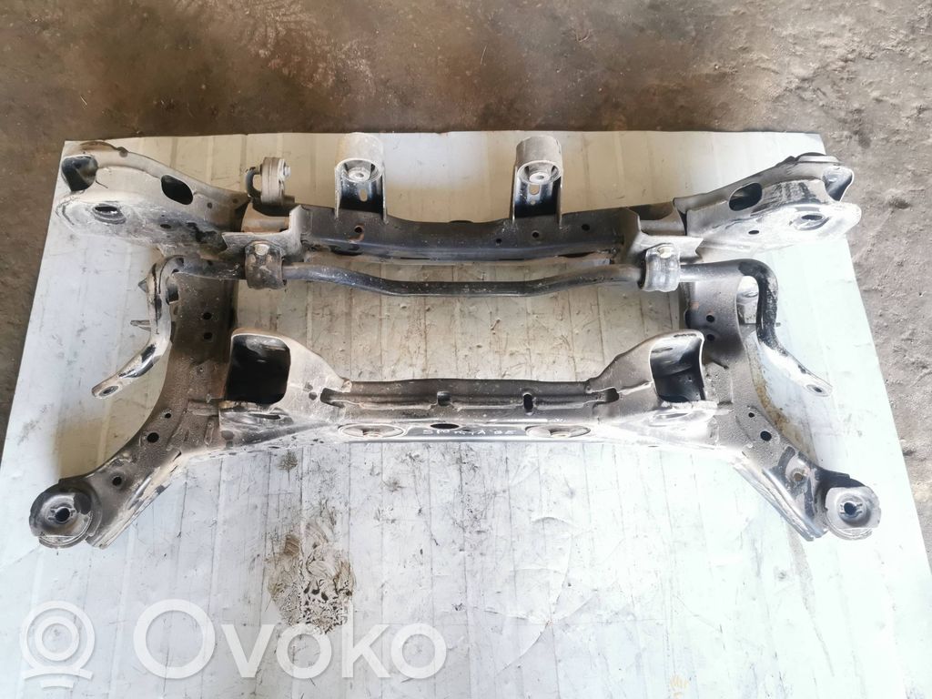 KIA Sportage Rear subframe 