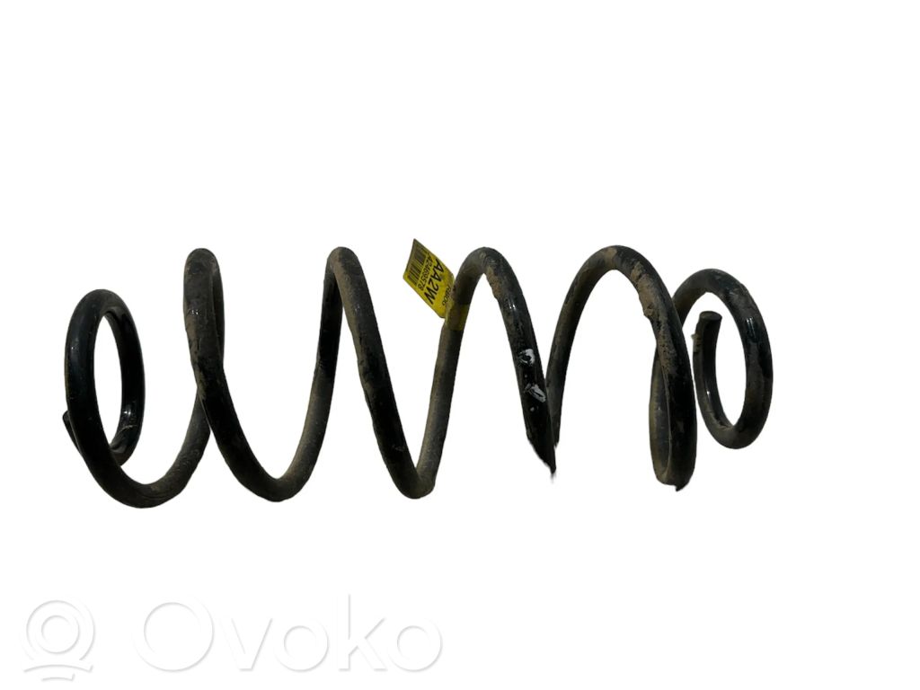 Opel Karl Rear coil spring 