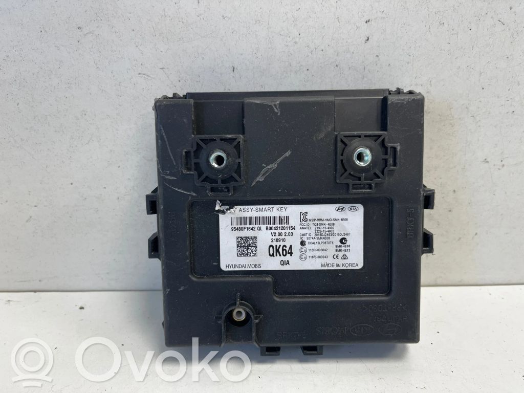 Inne komputery / moduły / sterowniki   95480F1642,2197154902,116RI003043,116RI003042,B00421201154