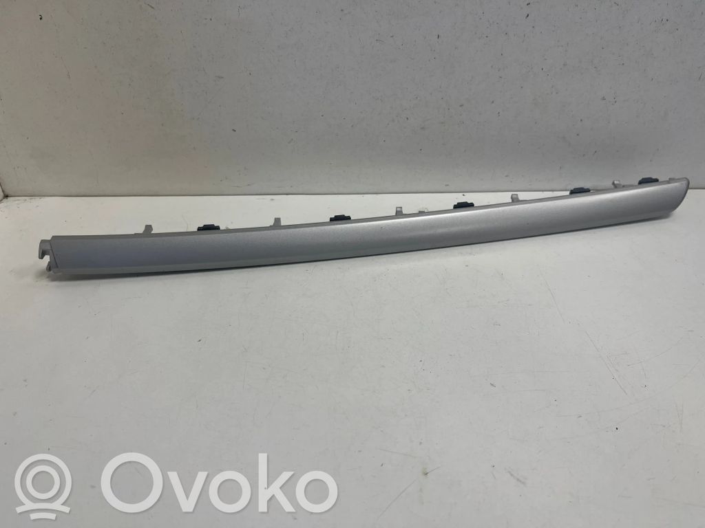 Audi A3 S3 8V Paneļa apdare 