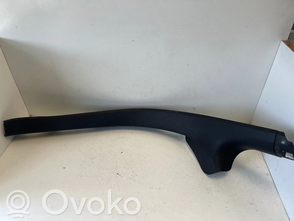 Audi A7 S7 4G Rear sill trim cover 