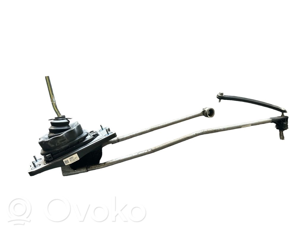 Audi A6 S6 C7 4G Selector caja de cambios 