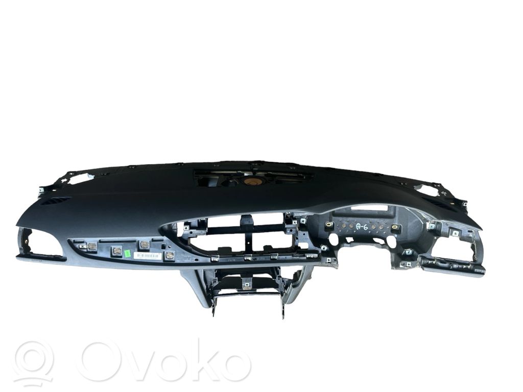 Audi A6 S6 C7 4G Panelė 