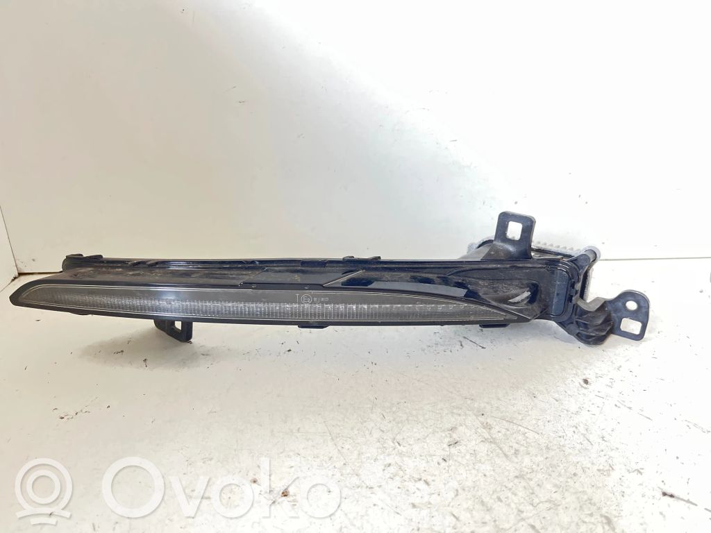 Renault Espace V (RFC) Lampa LED do jazdy dziennej 