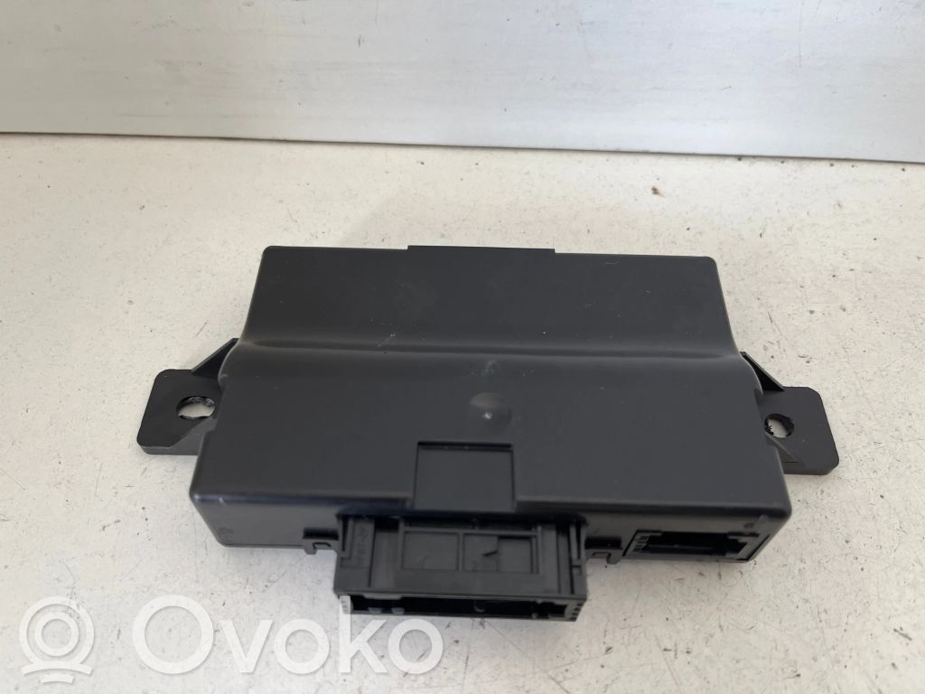 Audi A6 S6 C7 4G Gateway control module 