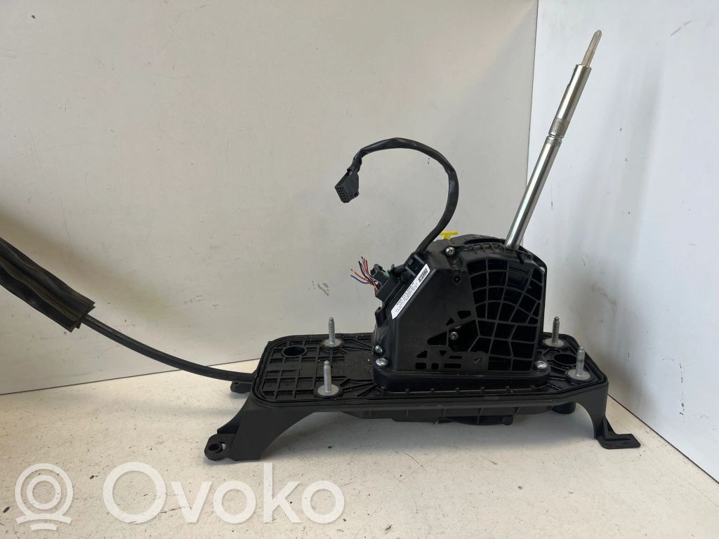 Skoda Octavia Mk3 (5E) Selector caja de cambios 